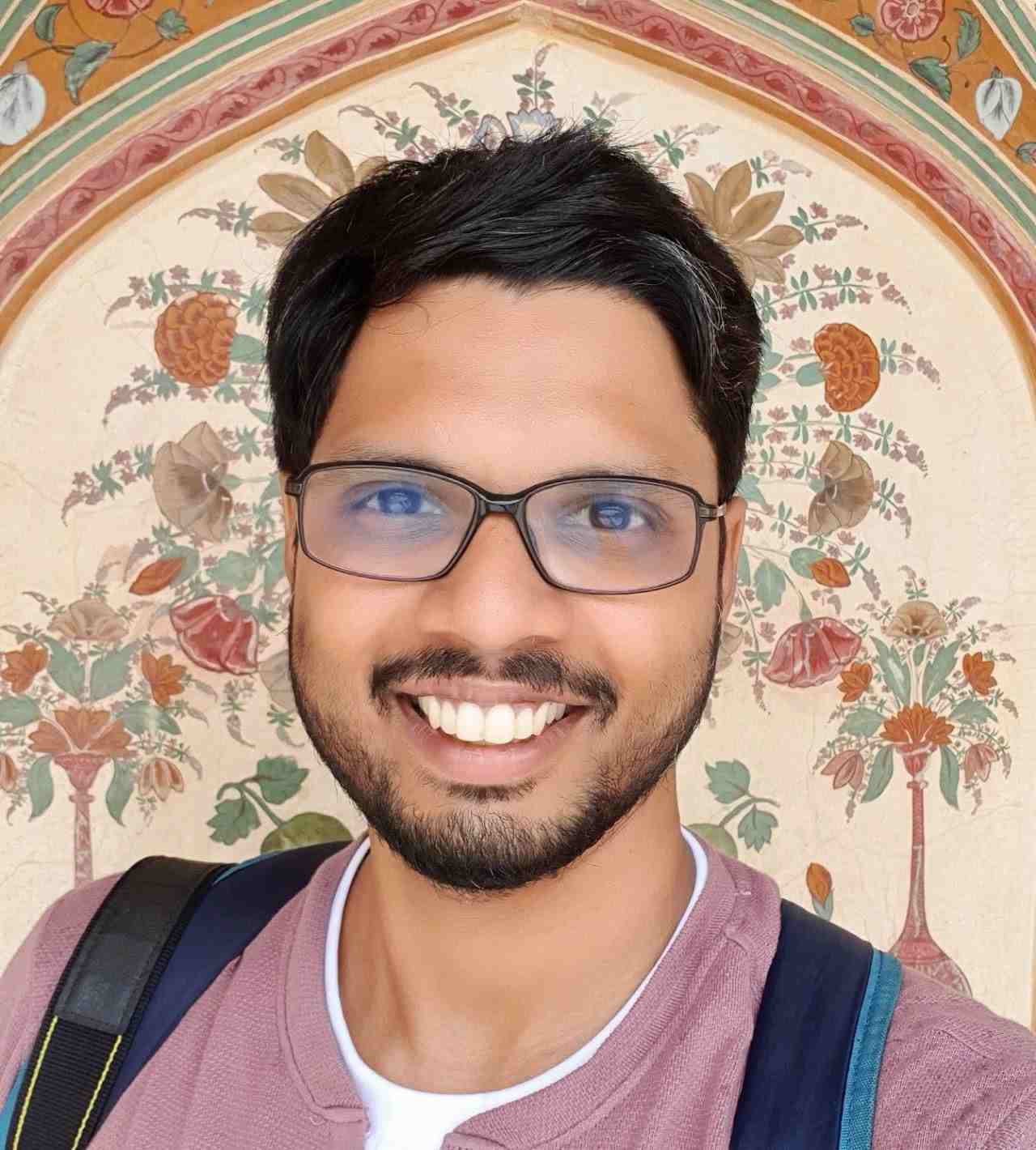 Shaurya Rahul Narlanka